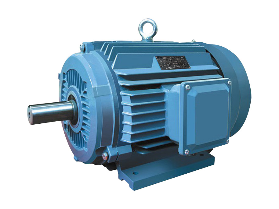 YE3-63～355系列（IP55)超高效率三相異步電動機(jī)